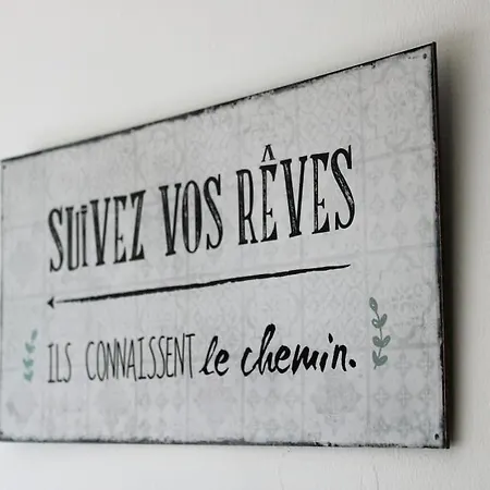 Koh'M A La Maison Isigny-sur-Mer Extérieur photo