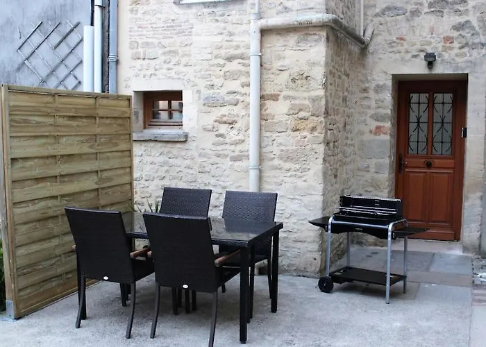 Koh\'M A La Maison