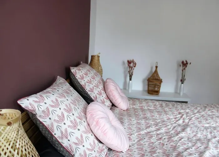 Koh\'M A La Maison