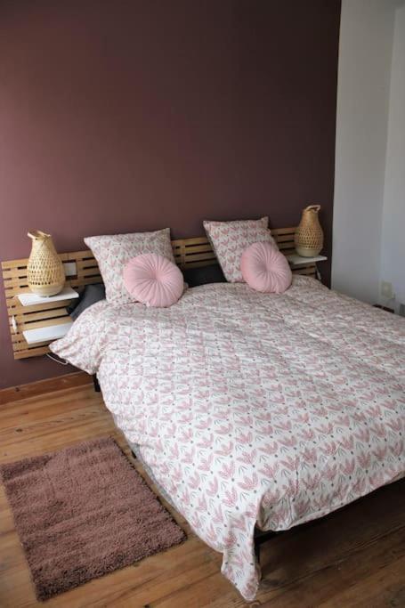 Holiday home Koh'm A La Maison *