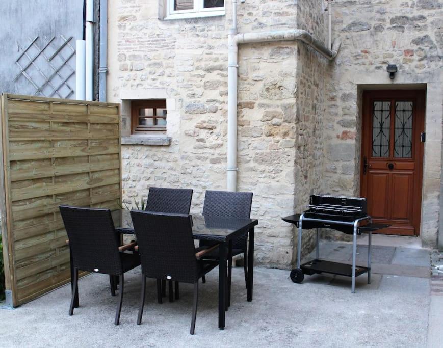 Koh'm A La Maison Holiday home *