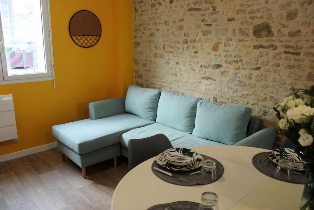 Koh'm A La Maison * Isigny-sur-Mer