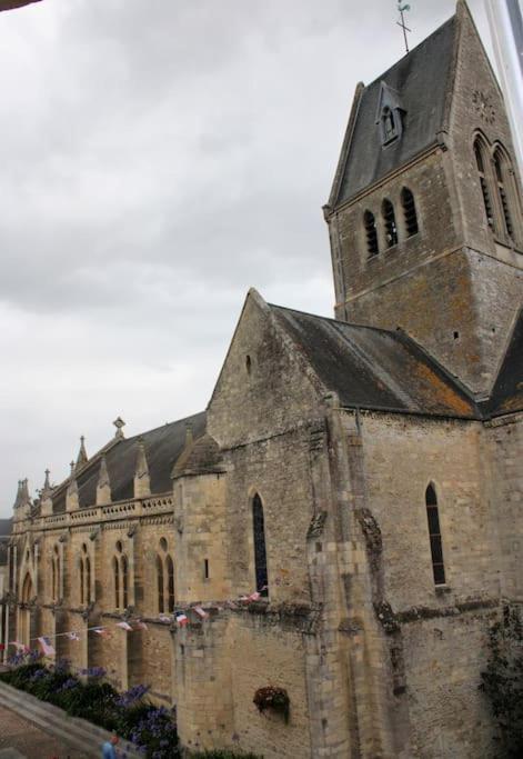 Koh'm A La Maison * Isigny-sur-Mer
